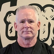 Kevin Barnes