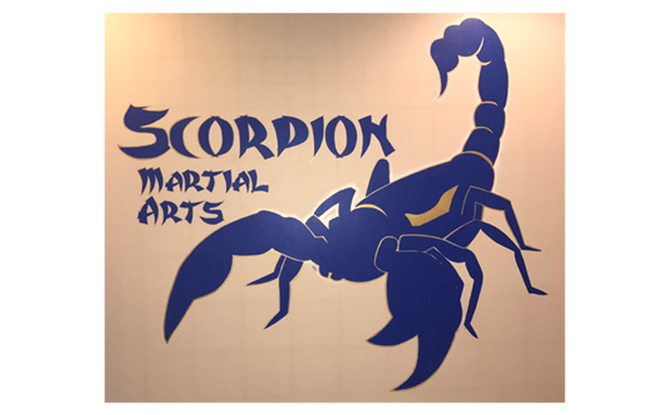 Scorpion MA Artwork