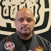 Darren Yancey